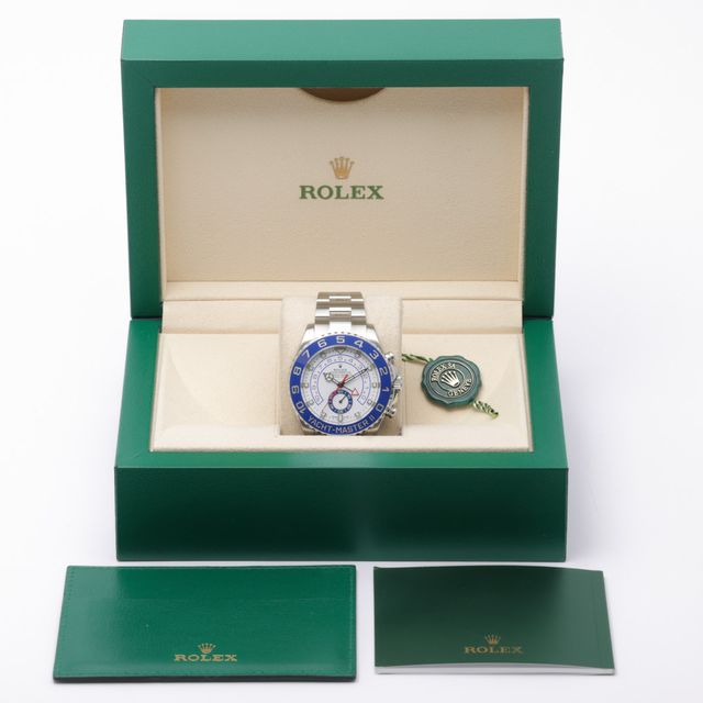 Rolex Yacht-Master II 116680 Image 5